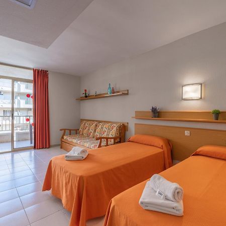 Salou Pacific Rentalmar Bagian luar foto