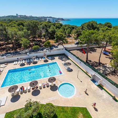 Salou Pacific Rentalmar Bagian luar foto