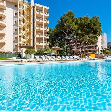 Salou Pacific Rentalmar Bagian luar foto