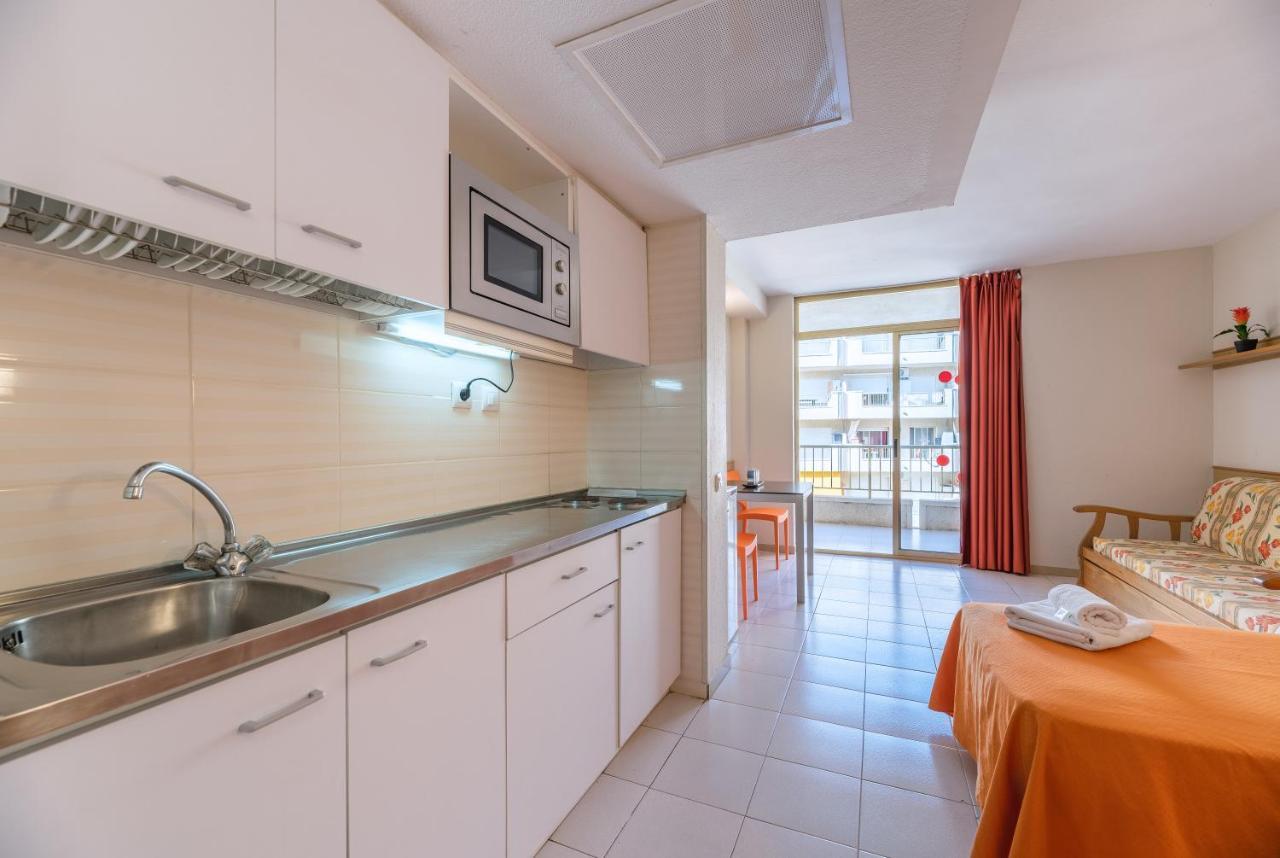 Salou Pacific Rentalmar Bagian luar foto
