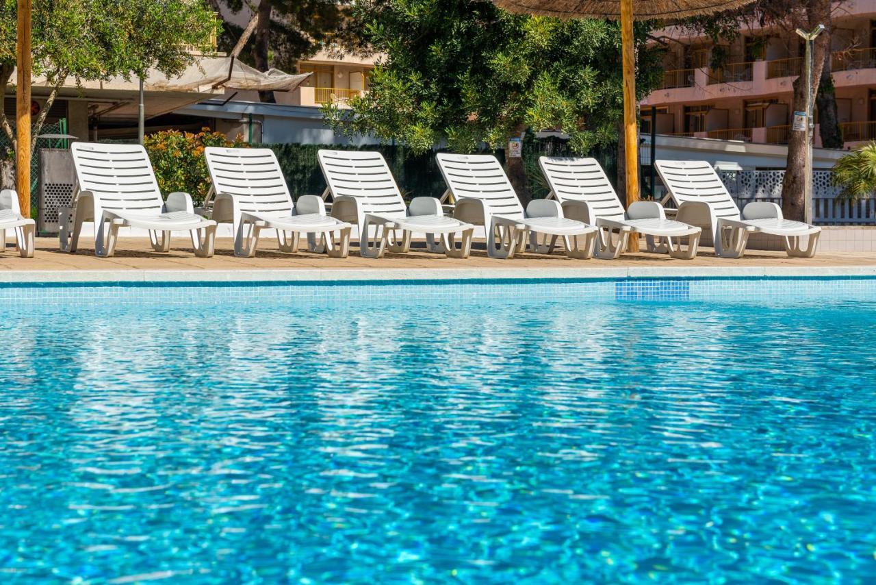Salou Pacific Rentalmar Bagian luar foto