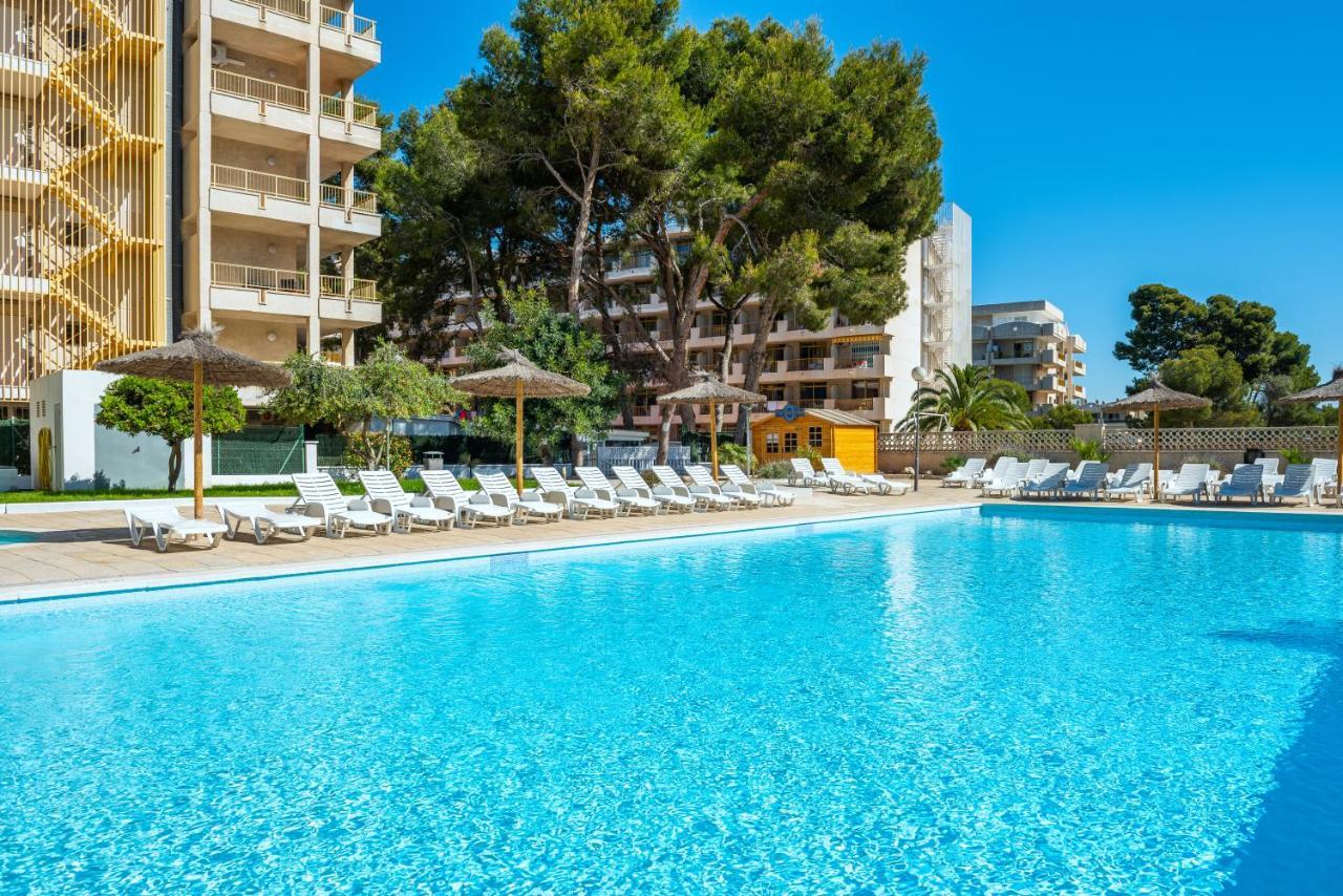 Salou Pacific Rentalmar Bagian luar foto