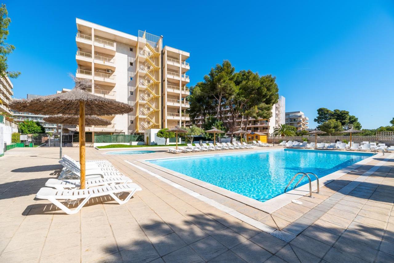 Salou Pacific Rentalmar Bagian luar foto