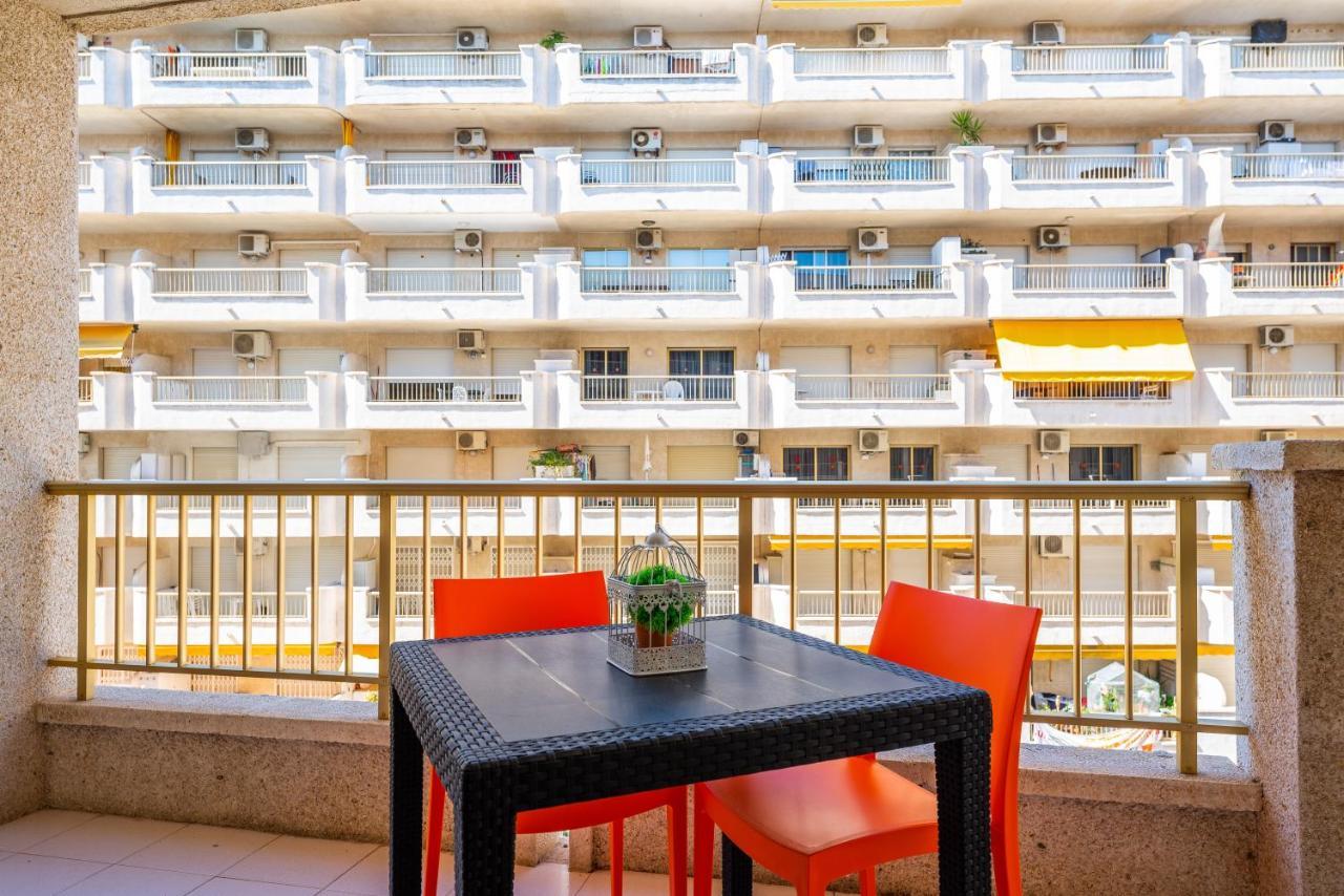 Salou Pacific Rentalmar Bagian luar foto
