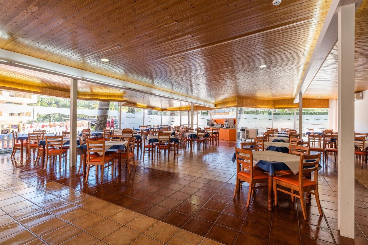 Salou Pacific Rentalmar Bagian luar foto