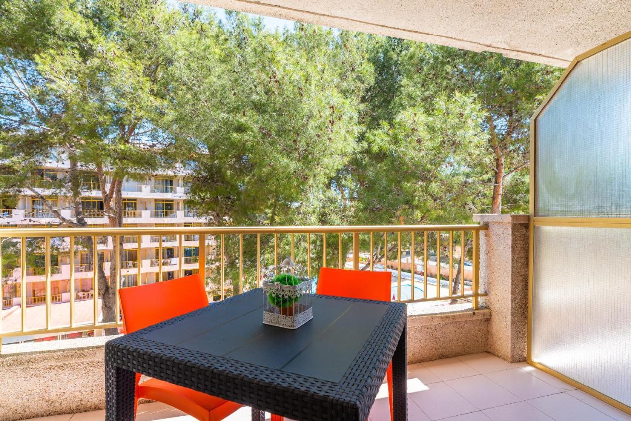 Salou Pacific Rentalmar Bagian luar foto