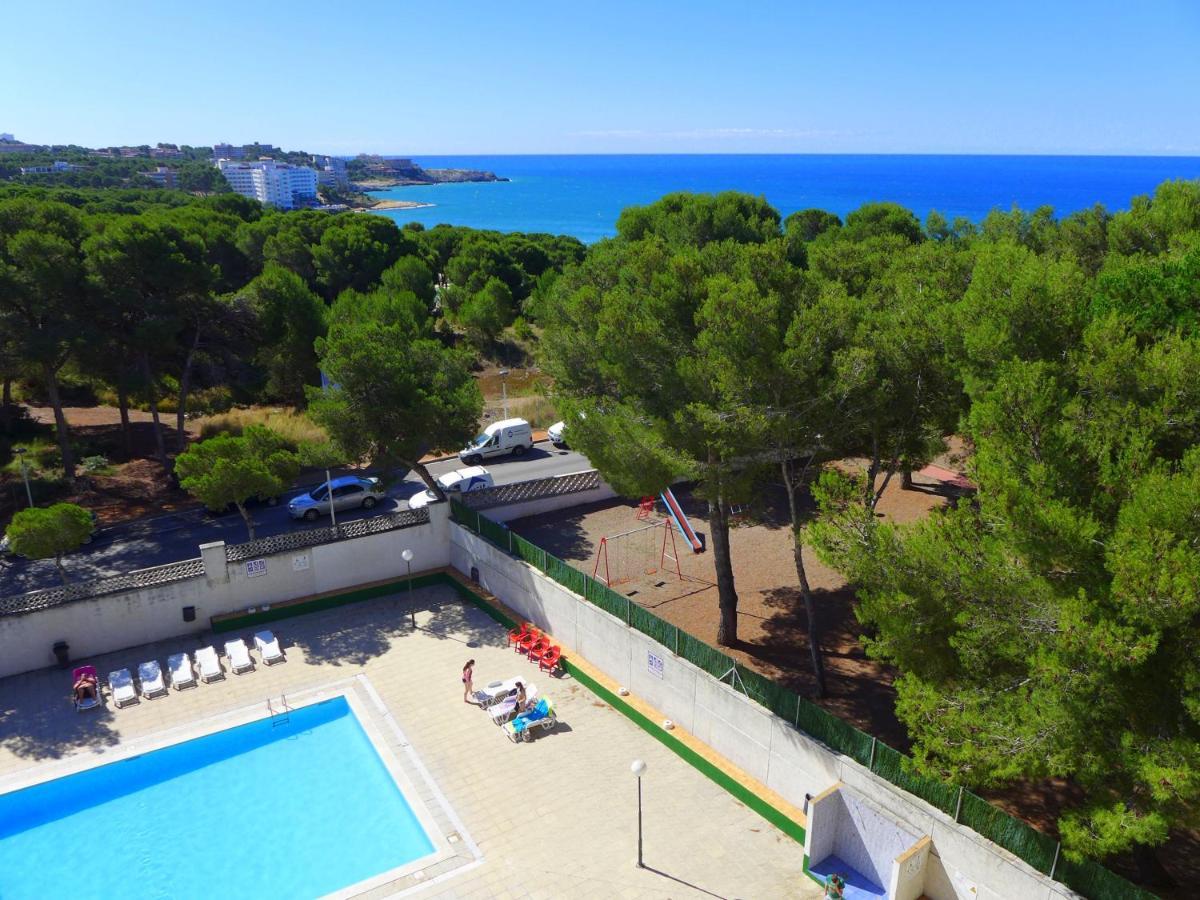 Salou Pacific Rentalmar Bagian luar foto