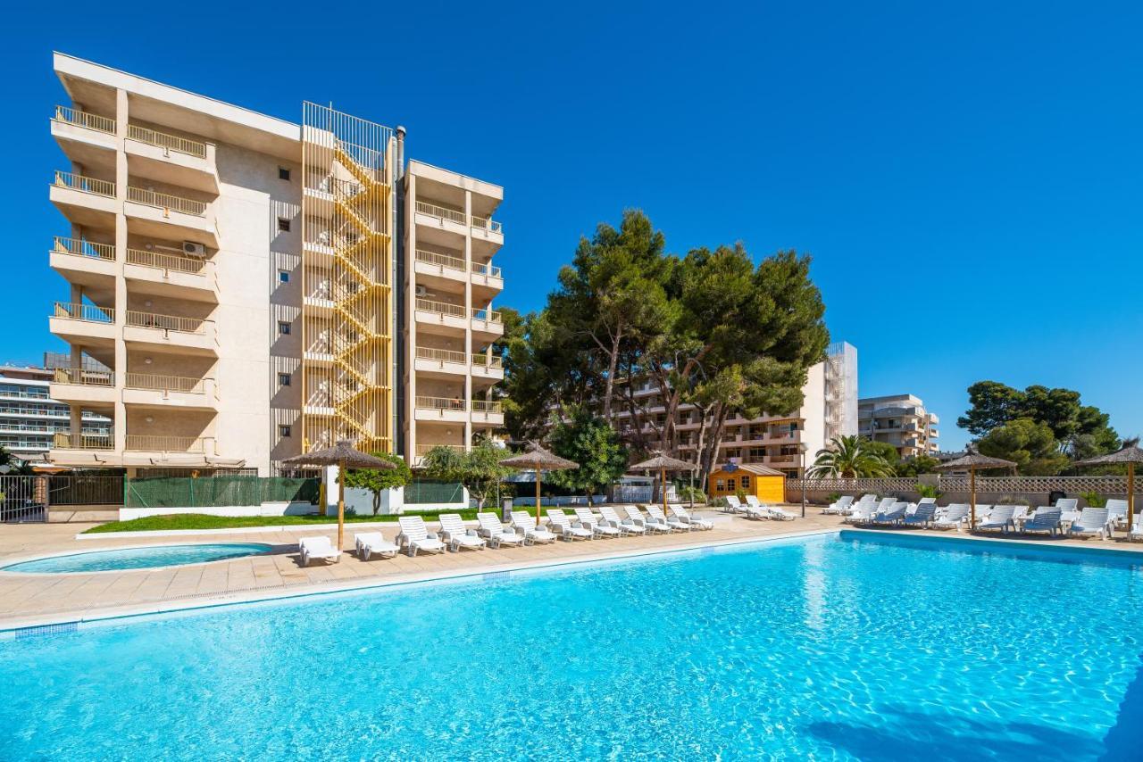 Salou Pacific Rentalmar Bagian luar foto