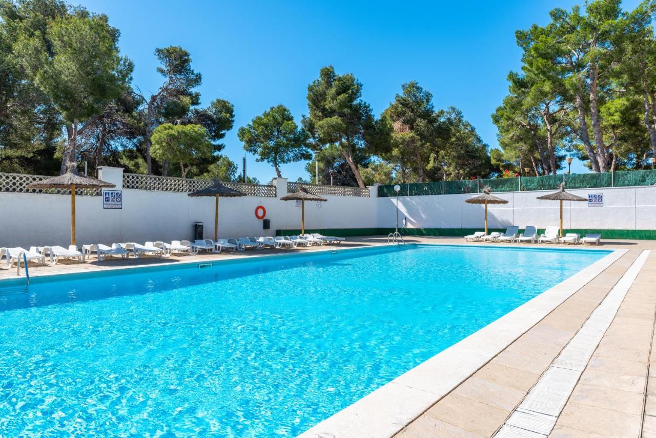 Salou Pacific Rentalmar Bagian luar foto