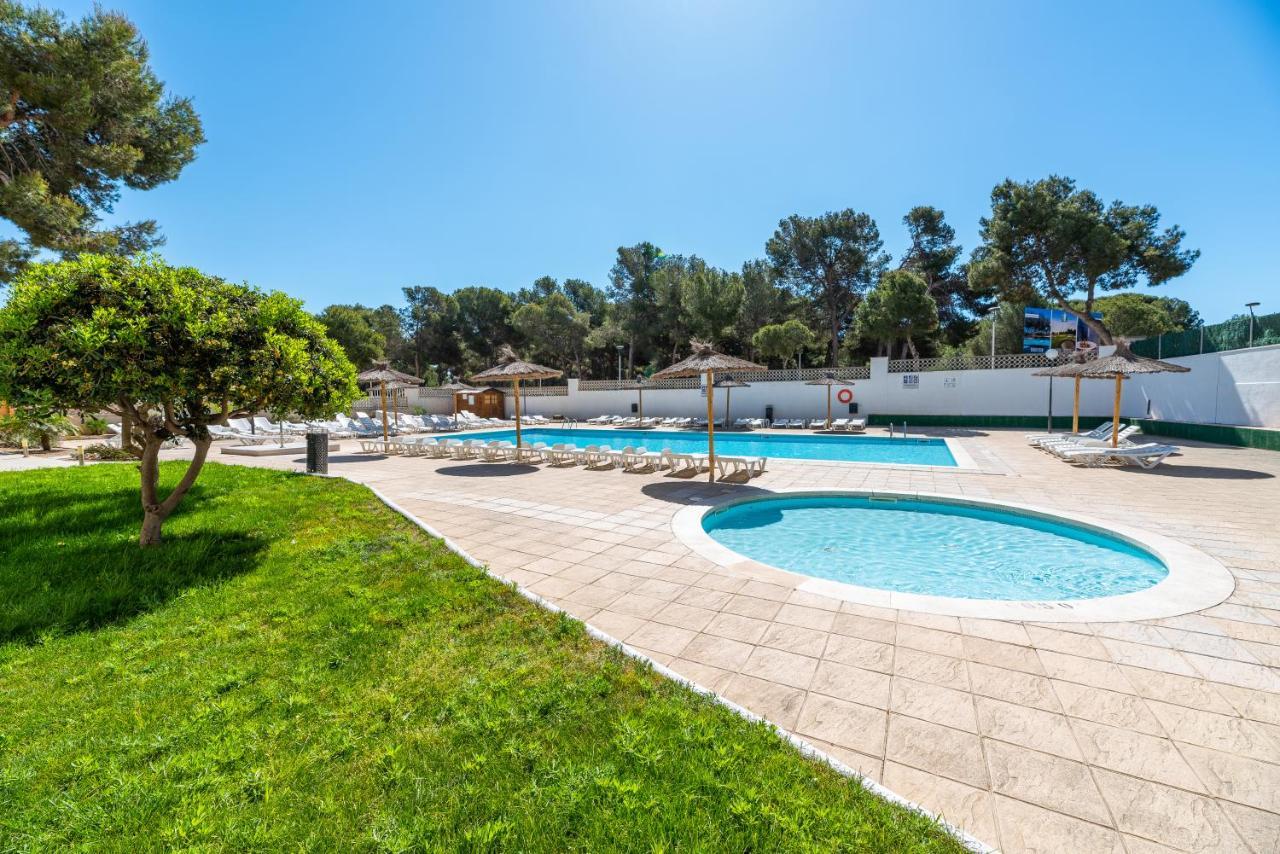 Salou Pacific Rentalmar Bagian luar foto