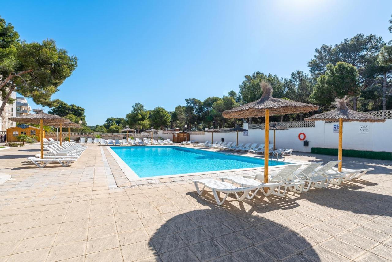 Salou Pacific Rentalmar Bagian luar foto