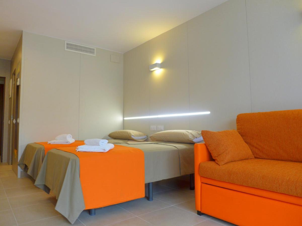 Salou Pacific Rentalmar Bagian luar foto