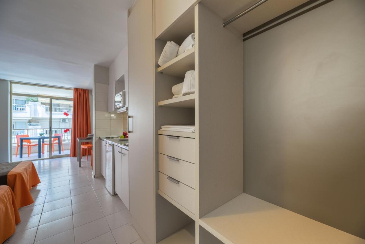 Salou Pacific Rentalmar Bagian luar foto