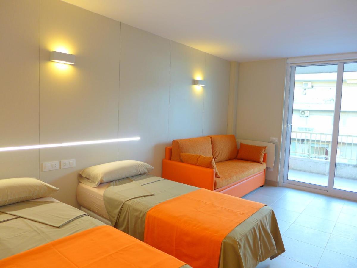 Salou Pacific Rentalmar Bagian luar foto