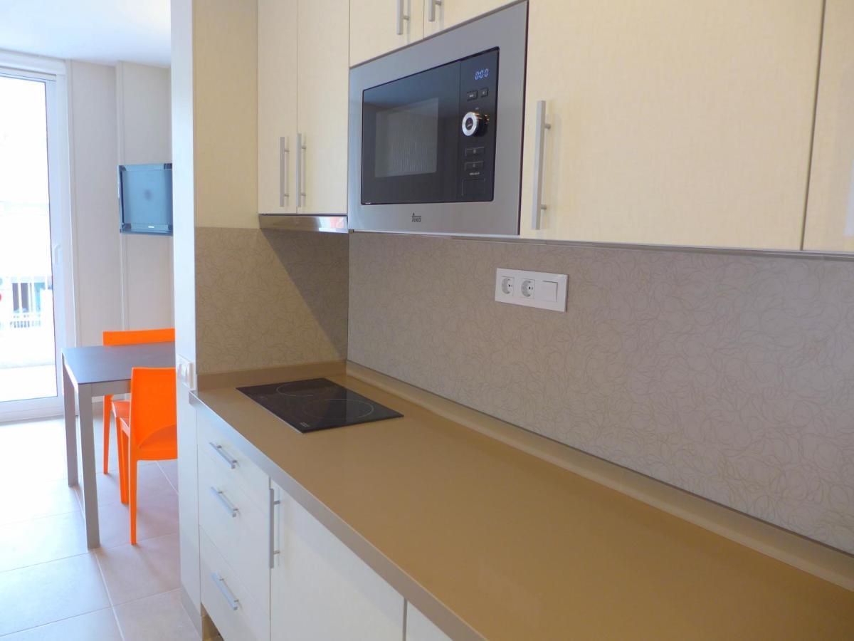 Salou Pacific Rentalmar Bagian luar foto